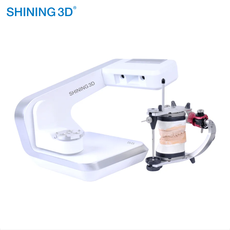 샤이닝3D 오토스캔DSEX 3D스캐너 Shining3D AutoScan-DS-EX 3D Scanner 치과,치기공 덴탈3D스캐너  한국공식판매처 덕유항공(주) 견적가제공