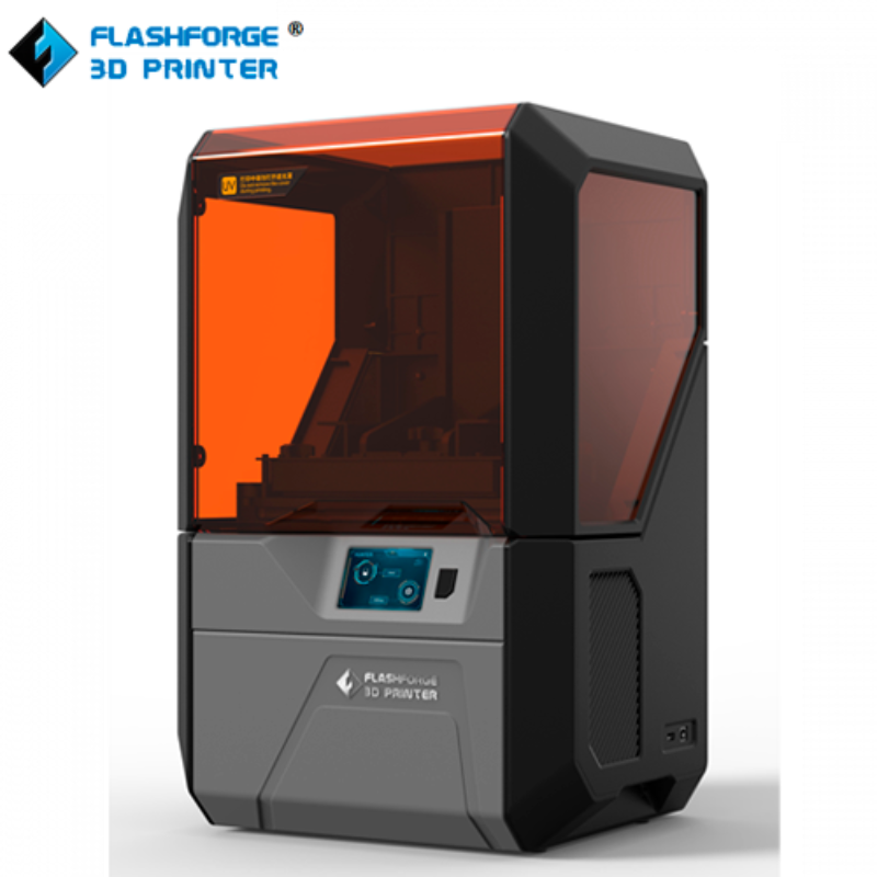 플래시포지 헌터 DLP Resin 3D Printer