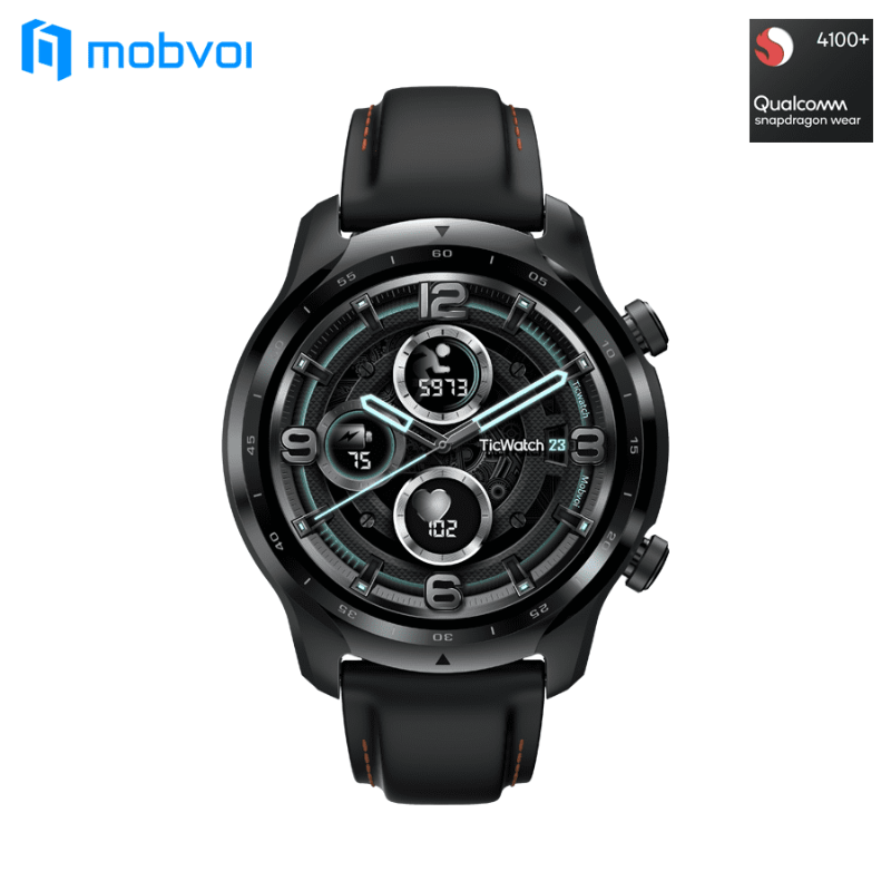 틱워치 프로3 #TicWatch PRO 3 GPS#스마트워치#Smart Watch #공식 판매사 #덕유항공(주) #스마트워치 #가성비 #구글OS #Mobvoi #퀄컴4100