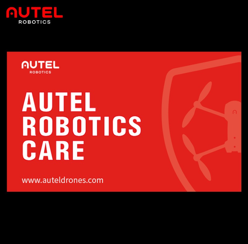 오텔 에보2 드론 공식판매사 덕유항공(주) AUTEL ROBOTICS CARE