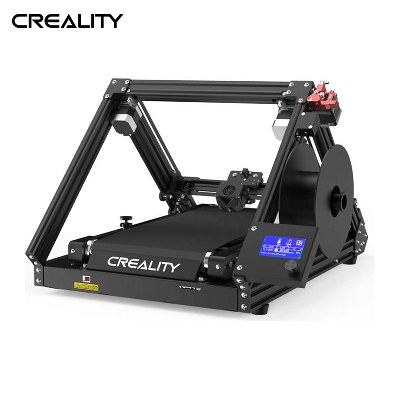 Creality 무한출력 CR-30 3DPrintMill DIY 3D프린터 - 덕유항공