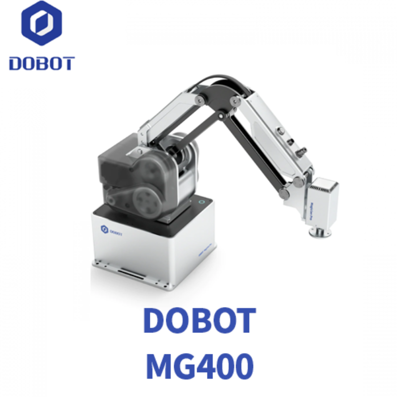[DOBOT Robot Arm] MG400 로봇 암