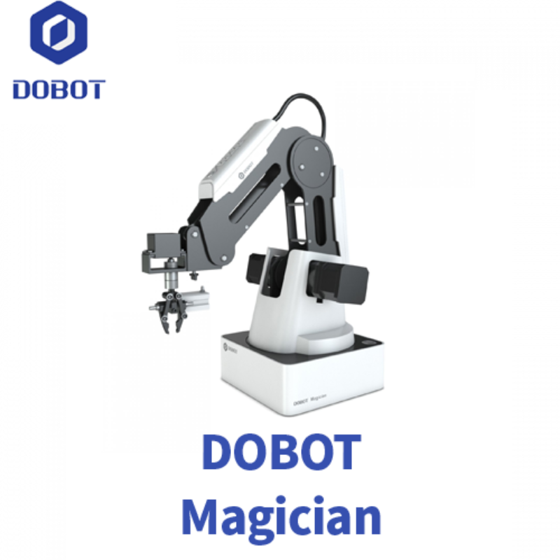 [DOBOT Robot Arm] Magician 로봇 암