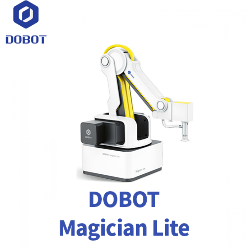 [DOBOT Robot Arm] Magician Lite 로봇 암
