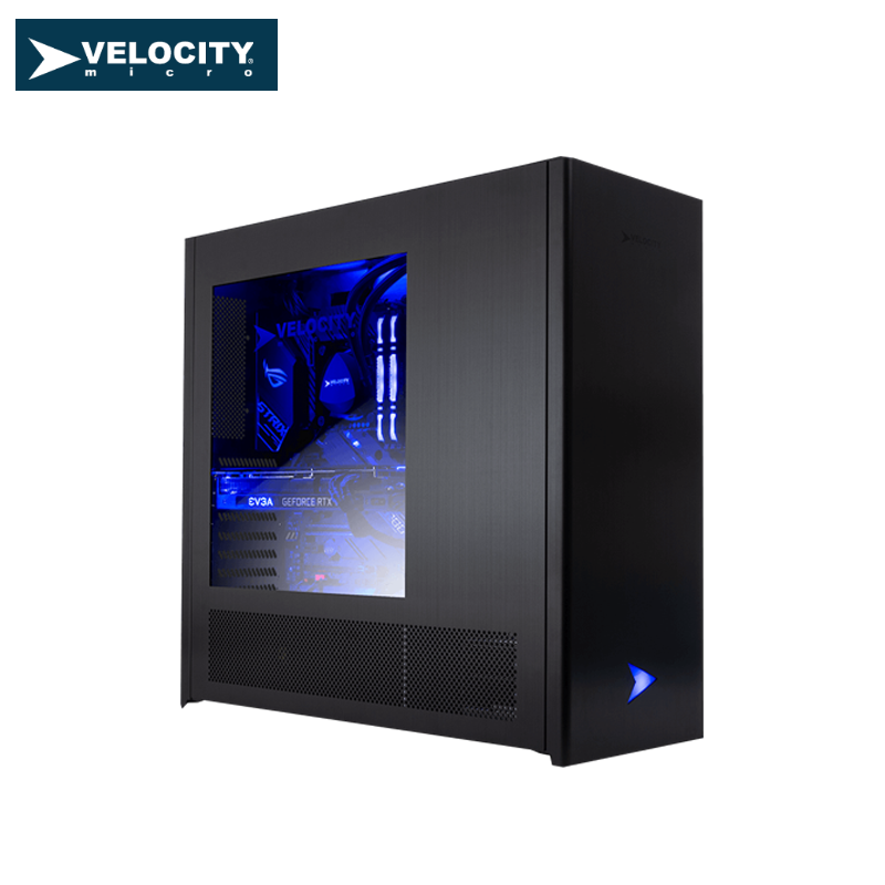 Velocity ProMagix HD60 #맞춤형컴퓨터 #미국산 #연방기관추천