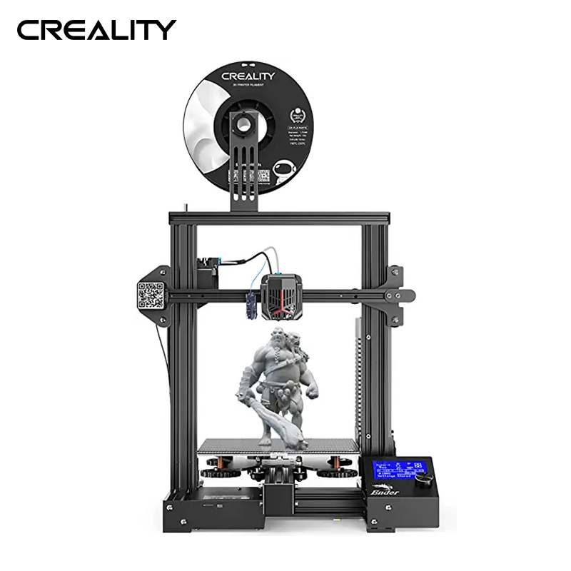 Creality 3D Ender-3 Neo - 덕유항공