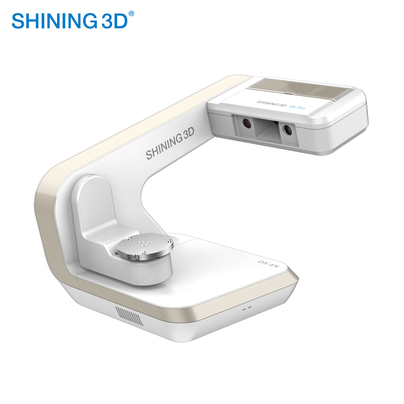샤이닝3D 오토스캔-DS-EX  Pro 3D스캐너 Shining3D AutoScan-DS-EX PRo 3D Scanner 치과,치기공 덴탈3D스캐너  한국공식판매처 덕유항공(주) 견적가제공